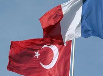 Fransa'dan kritik karar, Türkiye yeniden o listede