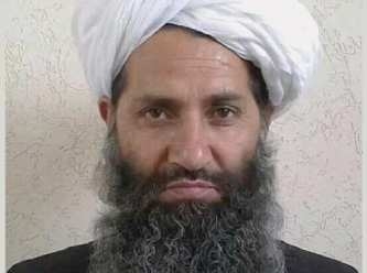 Taliban lideri Molla Heybetullah Ahundzade nerede?