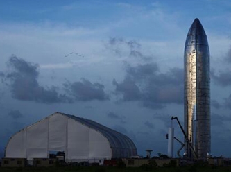 SpaceX uzaya karıncadan limona birçok deney malzemesi gönderdi