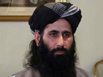 Taliban sözcüsü: Türk askerini istemiyoruz, havalimanını biz koruruz