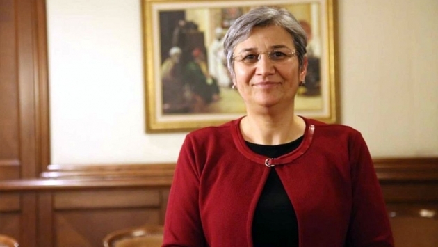 Leyla Güven ve 8 tutukluya Kürtçe şarkı için disiplin cezası verildi