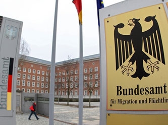 Almanya bu yıl ilk 6 ayda 47 bin 400 sığınma başvurusu kabul etti