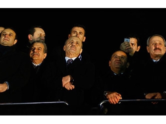 Eski AKP'li isim dört bakanın nasıl kurtarıldığını anlattı: Her şey bir günde değişti!