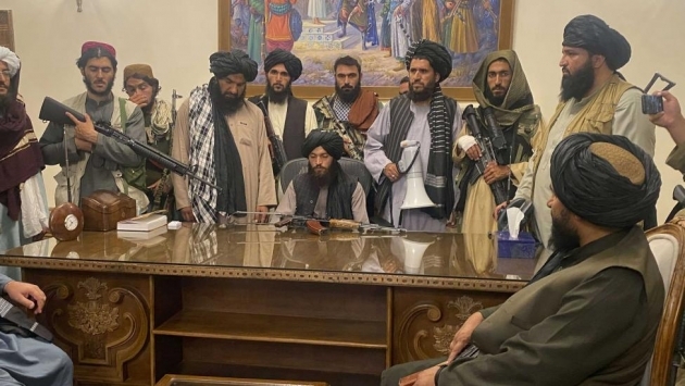 Kadınlara yer yok: Taliban, iki gün içinde yeni hükümeti açıklayabilir