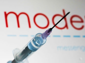 Moderna: Japonya'daki aşıların içinden metal parçalar çıktı, telaş etmeyin!