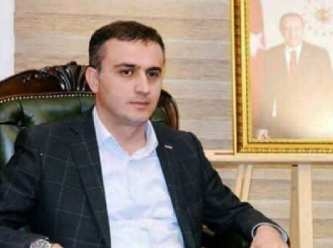 Belediyeyi borca boğan AKP’li, kaymakam olarak atandı