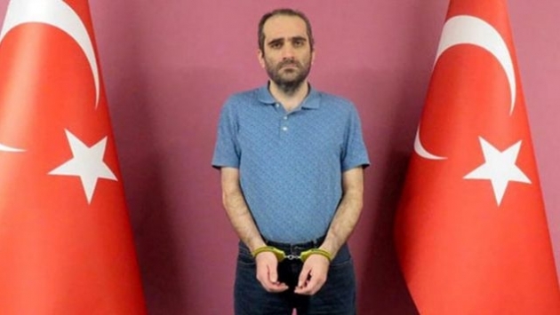 Selahattin Gülen’e ‘cinsel istismar’ davasından tahliye
