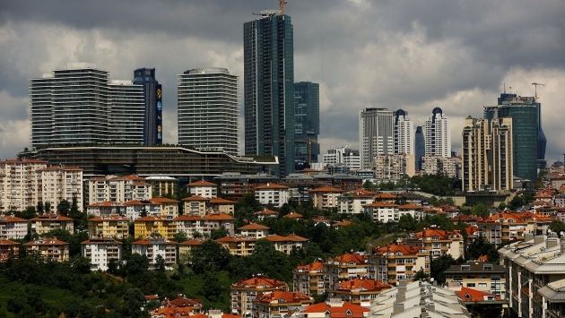 İstanbul'da kiralar olabilecek en yüksek seviyeye çıktı