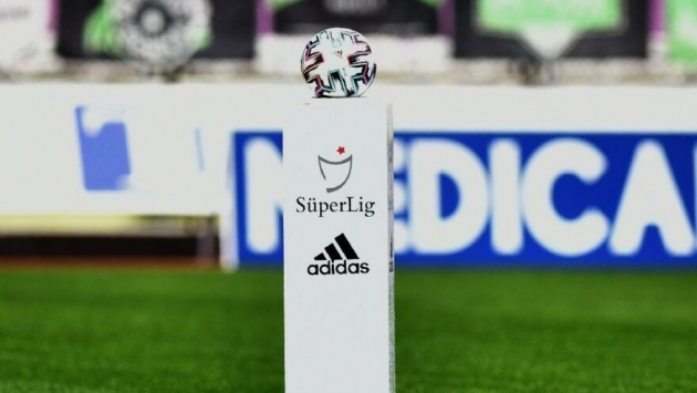 Süper Lig’in 2021-22 sezonu derbi tarihleri belli oldu
