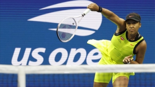 Naomi Osaka tenise ara mı veriyor?