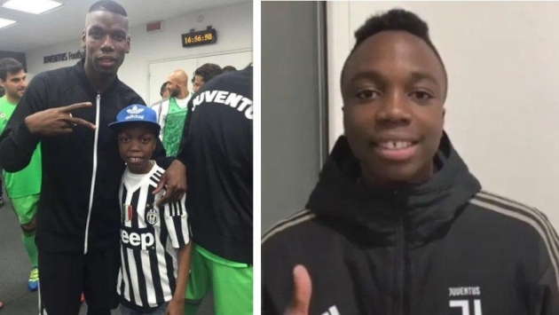 Juventus’un genç futbolcusu hayatını kaybetti