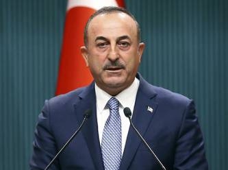 Bakan Çavuşoğlu, dış politikada yeni ‘U’ dönüşlerinin sinyalini verdi