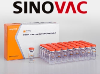 Alman mahkemesi: Sinovac aşısı olanlara ülkeye giriş yasağı doğru