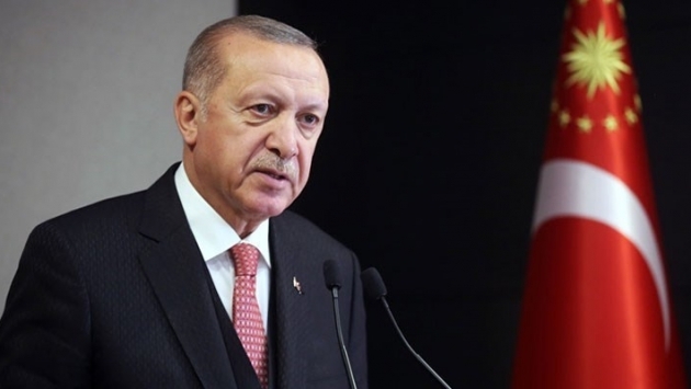 Erdoğan: 15 bin öğretmen ataması daha yapacağız