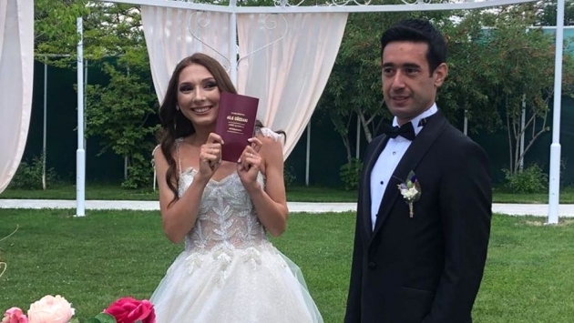 Başkent derbisini Ankaralı evli çift yönetecek
