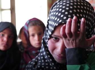 Afganistan büyük bir açlık ve yoklukla karşı karşıya