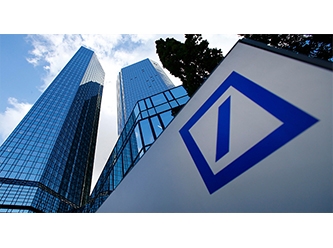 Deutschebank Kavcıoğlu'nun sözlerini yorumladı: İyi olmaz