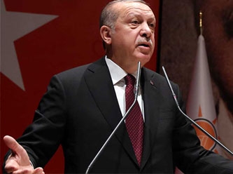 Erdoğan'ın 'bilgilerini merak eden' 20 memurla ilgili karar çıktı
