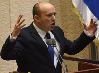 İsrail Başbakanı Bennett'ten İran'a karşı hızlıca harekete geçme çağrısı