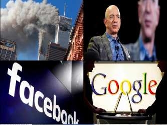 ''Terörle savaş, Amazon, Google ve Microsoft'u zengin etti''