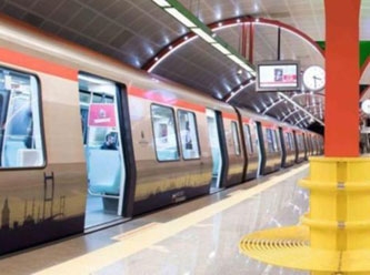 İBB'ye yeni darbe: Bakanlık yeni yapılan metroları devretmiyor