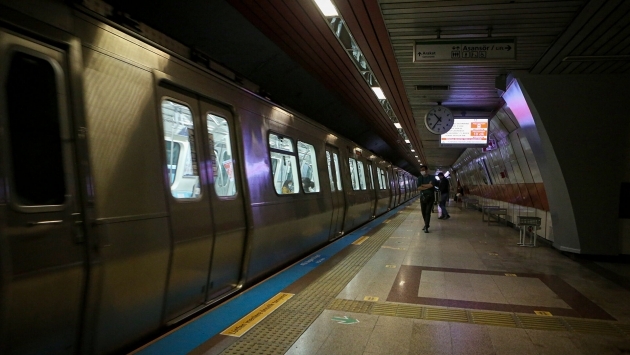 Ulaştırma Bakanlığı metroları İBB'ye devretmeyecek 