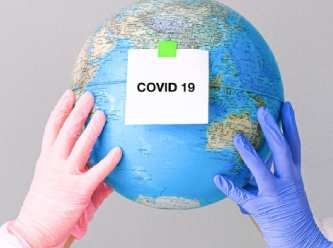 Koronavirüs raporunda tüm dünyayı sevindiren gelişme