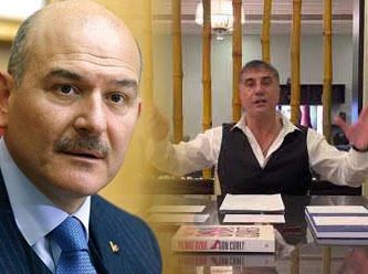 Sedat Peker, Süleyman Soylu'ya 'hediyesi' için tarih verdi