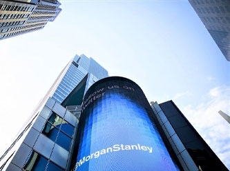 Morgan Stanley 'dolar 5 TL olacak' diyen kıdemli yöneticisini kovdu
