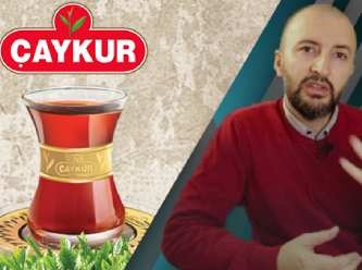 Cevheri Güven 'Erdoğan'ın Çaykur vurgununu' böyle ifşa etti