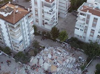İzmirli 6 bin 828 depremzede, boş senet imzalatılarak borçlandırıldı