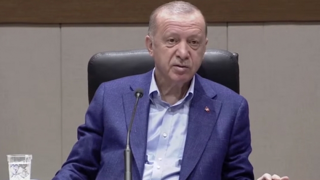 Erdoğan’dan ‘fahiş kira’ açıklaması: Suistimal varsa, takiple bu zulmün önüne geçeceğiz