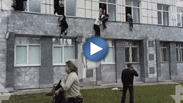 Rusya’da üniversitede silahlı saldırı: 8 ölü, 19 yaralı