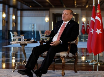 Erdoğan'ın sabrı tükeniyor: Israrla düşük faiz istiyor