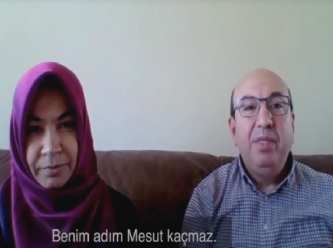 [Turkey Tribunal] Kaçmaz: Kaçırıldığım uçakta ailemin canı ve namusuyla tehdit edildim