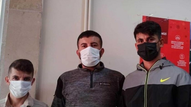 Düzce’de fındık toplayan Kürt işçiler: Irkçı saldırıya uğradık