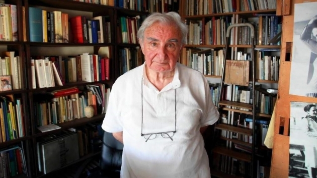 Mimar ve akademisyen Doğan Kuban vefat etti 