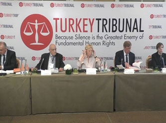 Türkiye Tribünali, Türkiye'de sistematik işkence uygulandığına karar verdi