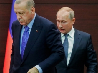 Erdoğan randevu vermeyen Biden'e çok kızgın: Rusya'dan yeni füzeler alacağız!