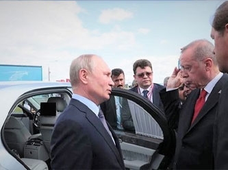 Rusya, İdlib'i bombalıyor ama gören yok! Sessizliğin sebebi Putin-Erdoğan zirvesi mi?