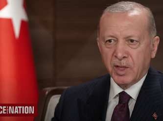 Erdoğan: Gönül arzu ederdi ki Biden benimle konuşsun