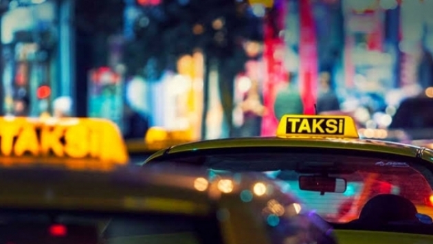 İçişlerinden ‘taksi’ genelgesi: Yolcu almayan trafikten men edilecek