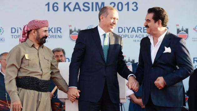 Kulis: Erdoğan yeni bir açılım paketi hazırlıyor