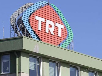TRT'deki üst düzey ayrılık sosyal medyadan duyuruldu