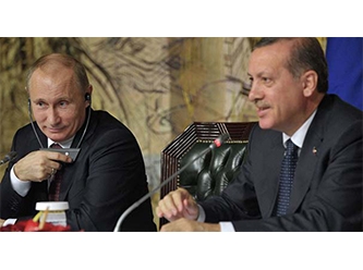 'Putin, AKP iktidarının 20 aylık bir ömrü kaldığının farkında ve...'