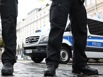 Almanya’da silah ve mühimmatla otelde yakalanan kişi MİT ajanı çıktı