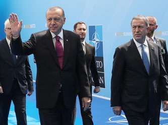 Amerikalı Türkiye Uzmanından ilginç iddia:Erdoğan yeniden aday olmayacak kadar hasta