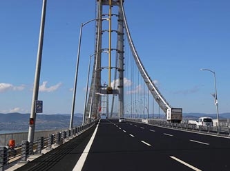 Akşener: Osmangazi Köprüsü'ne fazladan 10 milyar dolar ödendi