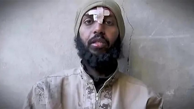 Şiddetin arkasındaki ses! IŞİD'in propaganda videolarının anlatıcısı ABD'de yargılanacak