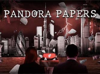 Pandora Papers: ICIJ, dünya liderleri ve ünlülerin mali sırlarını ifşa etti